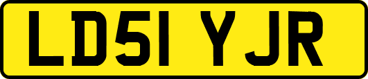 LD51YJR