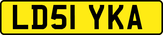 LD51YKA