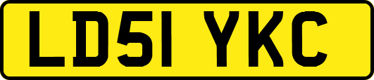 LD51YKC