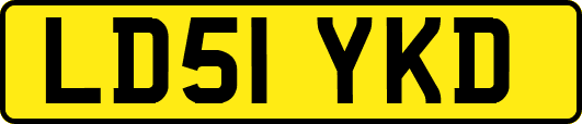 LD51YKD