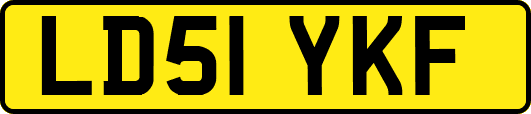 LD51YKF