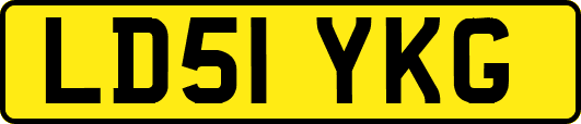 LD51YKG