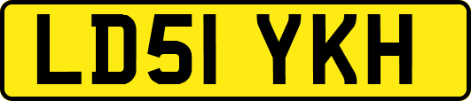 LD51YKH