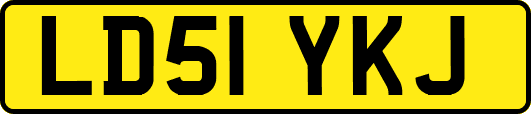 LD51YKJ
