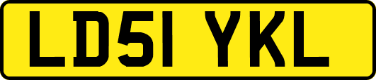 LD51YKL