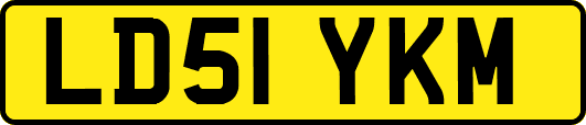 LD51YKM