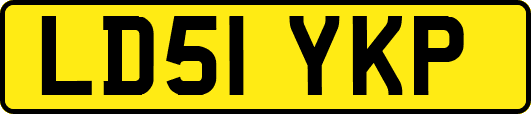 LD51YKP