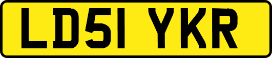 LD51YKR