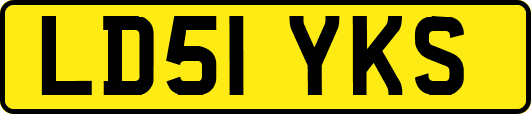 LD51YKS