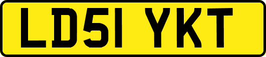 LD51YKT