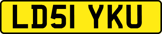 LD51YKU