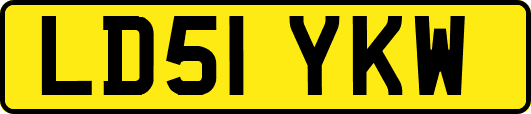 LD51YKW