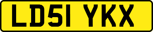 LD51YKX