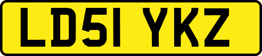 LD51YKZ