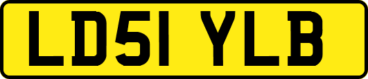 LD51YLB
