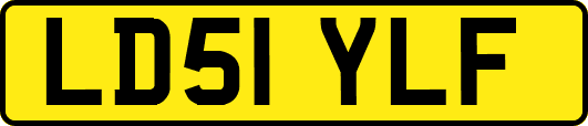 LD51YLF