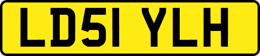 LD51YLH