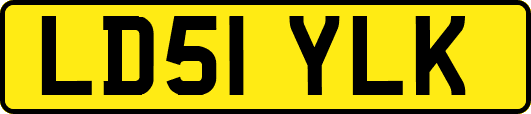 LD51YLK