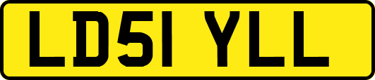 LD51YLL