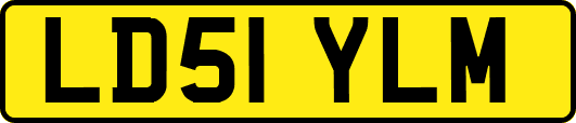 LD51YLM