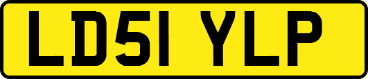 LD51YLP