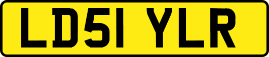 LD51YLR