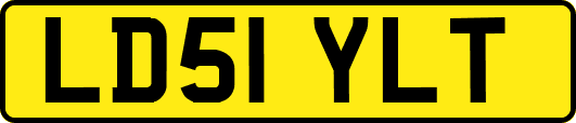 LD51YLT