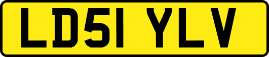LD51YLV