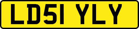 LD51YLY