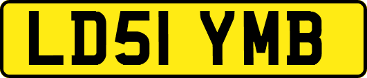 LD51YMB