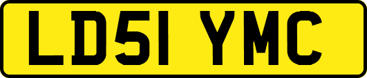 LD51YMC