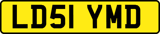 LD51YMD