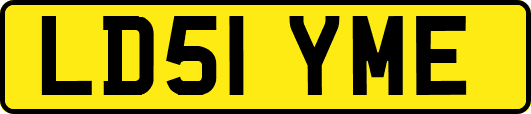 LD51YME