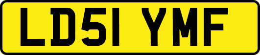LD51YMF