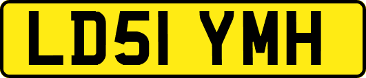 LD51YMH