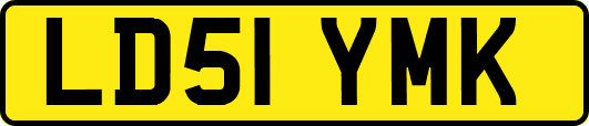 LD51YMK