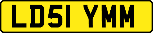 LD51YMM