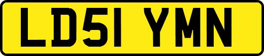 LD51YMN