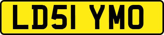 LD51YMO