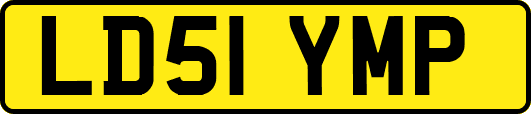 LD51YMP