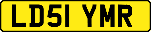 LD51YMR