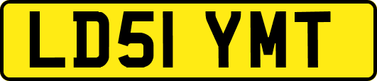 LD51YMT