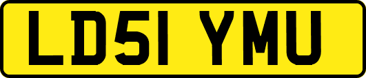 LD51YMU