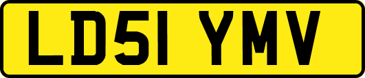 LD51YMV