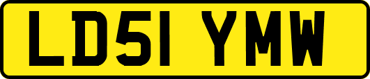 LD51YMW