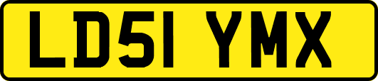 LD51YMX