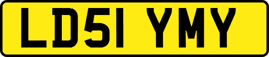 LD51YMY
