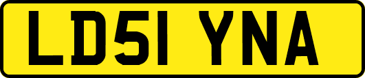 LD51YNA