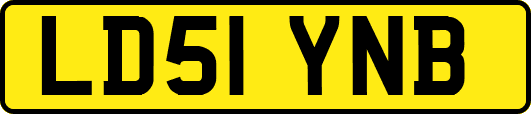 LD51YNB