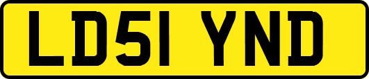LD51YND